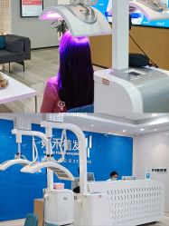 -雍禾植发全国连锁