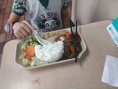 -李先生牛肉面大王(东铁营店)
