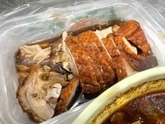 -晓马鸭店(新芜路店)