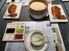 酥不腻烤鸭-小大董·烤鸭(观景餐厅·南京西路店)