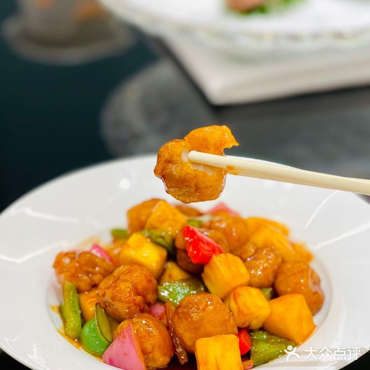 武汉汉黑珍珠餐厅🍴洋房汤馆
