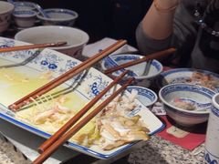 -南京大牌档(香港广场店)