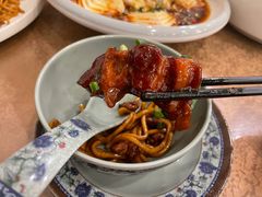 罗阳红烧肉-罗阳人家私房菜(罗阳路店)