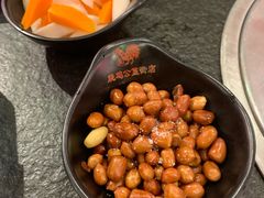 -重庆烧鸡公火锅(簋街店)
