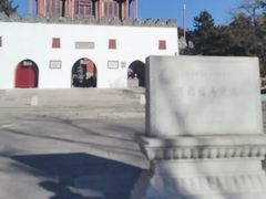 -须弥福寿之庙