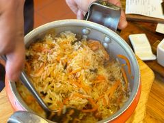 小锅萝卜饭/例-临家闽南菜(宝洲路店)