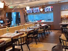 -渔语鱼新川菜Bistro(万象天地店)