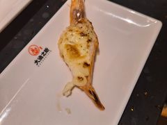 -渔乐之昕·铁板烧自助餐(虹悦城店)