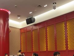-银都上海菜馆(粤海东路店)
