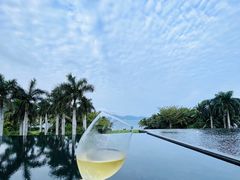 -三亚太阳湾柏悦酒店