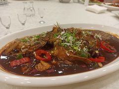 -里下河土菜馆(解放路店)