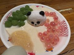 -破三川·新川菜(静安大融城店)