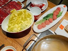 -牛很鲜潮汕牛肉火锅(朝晖路店)