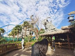 -七彩云南欢乐世界