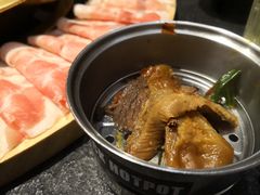 -摇滚火锅