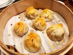 现拆蟹粉小笼-苏小柳手作点心(控江旭辉分院)