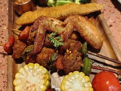 -La Terre乐田(万象城店)