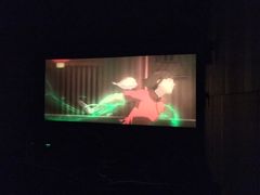 -CGV星星影城(颐堤港ScreenX店)