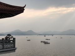 -湖畔居茶楼(湖滨店)