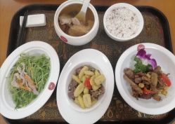 -金月汇月子会所(江门店)