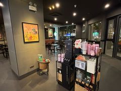 -星巴克臻选(苏州苏信店)