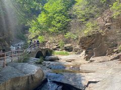 -黑龙潭风景区