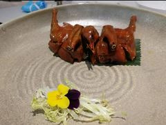 -富淳饭店(陆家嘴保利广场店)