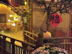 -叶叶菩提·晋福宫