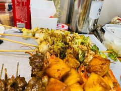 -烤五行·烧烤烤串(石佛营店)