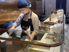 自助取餐区-多几谷·煎饼(上海七宝领展广场店)