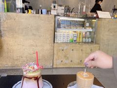 -BE NORMAL CAFE(霞溪路店)