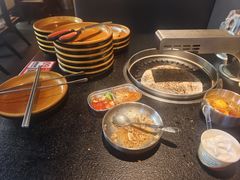 -真熙家牛排烤肉无限续(百脑汇店)