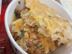 三鲜豆皮-蔡林记(吉庆街店)