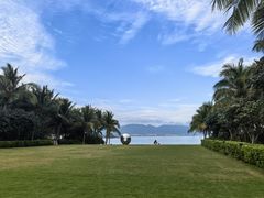 -三亚太阳湾柏悦酒店
