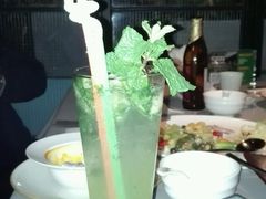 -T館·花园艺术餐厅