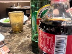 -汉丽斯巴西烤肉自助(市南店)