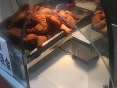 -王二甩老木子鸡(江湾店)