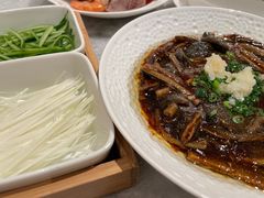 -喜来登由由大酒店九州膳坊中餐厅