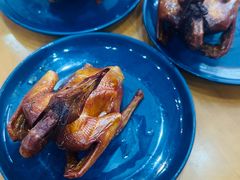 -煲煲掂风味煲仔饭餐厅(西区店)