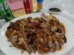 -一香园(常平店)