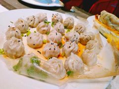水煎拇指包-江南原著(中联广场店)
