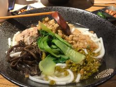 -俏湘私房菜(国贸店)