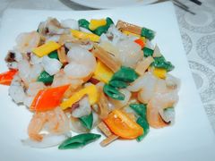 -马凯餐厅(长椿街店)