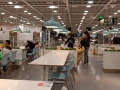 大堂-宜家·瑞典风味餐厅(烟台路店)