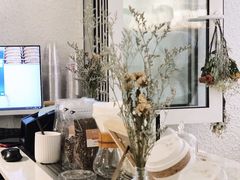 -Cafe on warm(丹霞店)