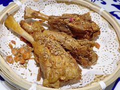 -印巷里主题餐厅(马鞍山店)