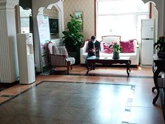 -慈铭体检中心(工农大路店)