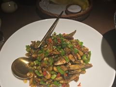 -沅江水·湖南家宴(南村万博长隆商圈店)