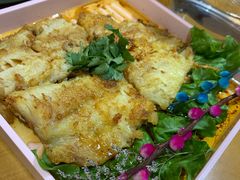 -生蚝小镇海鲜餐厅(哈西店)