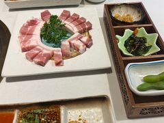 -千寻山野烤肉(中关村店)